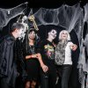 31.10.2015 Photo Booth von Martin Wahler, Pixelcode